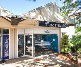 Medical / Consulting commercial property for lease at 5/145 Racecourse Road Ascot QLD 4007