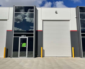 Other commercial property for lease at 8/4 Network Drive Truganina VIC 3029