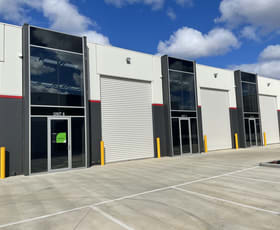 Factory, Warehouse & Industrial commercial property for lease at 8/4 Network Drive Truganina VIC 3029