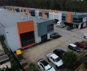 Factory, Warehouse & Industrial commercial property leased at 33/20 Ellerslie Road Meadowbrook QLD 4131