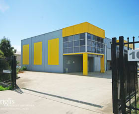 Showrooms / Bulky Goods commercial property leased at 1/10 Millwood Avenue Narellan NSW 2567