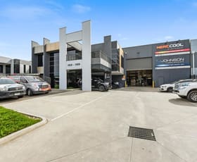 Offices commercial property leased at 153-155 Atlantic Drive Keysborough VIC 3173