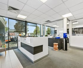 Offices commercial property leased at 153-155 Atlantic Drive Keysborough VIC 3173