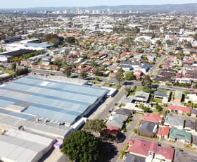 Factory, Warehouse & Industrial commercial property leased at 262 Marion Road Netley SA 5037