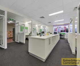 Showrooms / Bulky Goods commercial property leased at 37 Douglas Street Milton QLD 4064