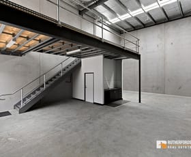 Factory, Warehouse & Industrial commercial property leased at 3/17-21 Export Drive Brooklyn VIC 3012