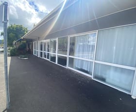 Offices commercial property leased at 2-4 Mitchell Street Nambour QLD 4560