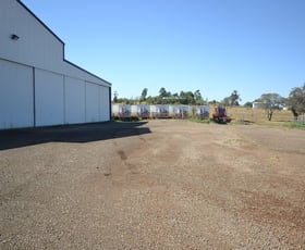 Rural / Farming commercial property leased at Shed 2/685 Kingsthorpe Haden Road Yalangur QLD 4352