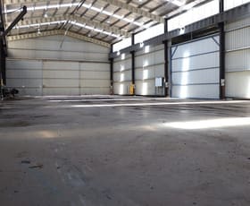 Factory, Warehouse & Industrial commercial property leased at Shed 2/685 Kingsthorpe Haden Road Yalangur QLD 4352