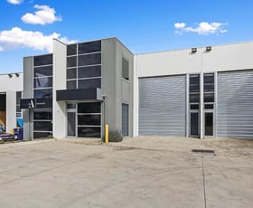 Factory, Warehouse & Industrial commercial property leased at Unit 5, 2-5 Sykes Place/Unit 5, 2-5 Sykes Place Ocean Grove VIC 3226