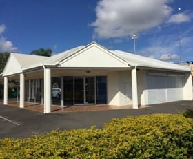 Shop & Retail commercial property leased at 1 Heidke Street Bundaberg West QLD 4670