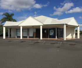 Offices commercial property leased at 1 Heidke Street Bundaberg West QLD 4670