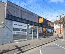 Offices commercial property leased at 69A Gheringhap Street Geelong VIC 3220