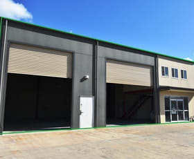 Factory, Warehouse & Industrial commercial property leased at Unit 3/40 Bradmill Ave Rutherford NSW 2320