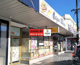 Other commercial property leased at 174 Victoria Street Richmond VIC 3121