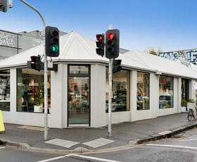 Showrooms / Bulky Goods commercial property leased at 176 Johnston Street Fitzroy VIC 3065