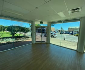 Offices commercial property leased at 3/12 Sutton Street Mandurah WA 6210
