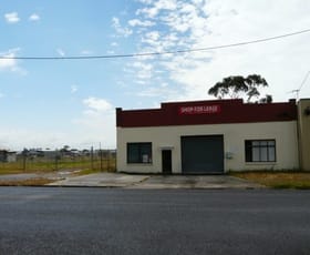 Factory, Warehouse & Industrial commercial property leased at 122-124 Waterloo Road Trafalgar VIC 3824