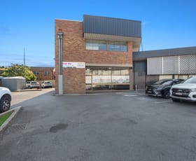 Offices commercial property leased at Ground Floor, 260 Maitland Road Mayfield NSW 2304