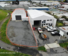 Factory, Warehouse & Industrial commercial property leased at 9B Murphy Street Invermay TAS 7248