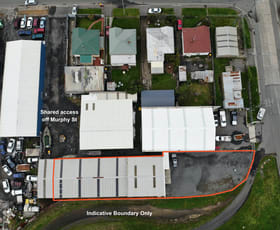 Factory, Warehouse & Industrial commercial property leased at 9B Murphy Street Invermay TAS 7248