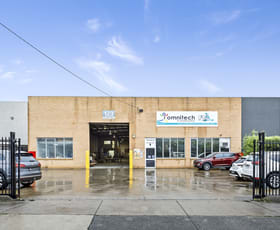 Showrooms / Bulky Goods commercial property leased at 123-125 Bamfield Road Heidelberg West VIC 3081