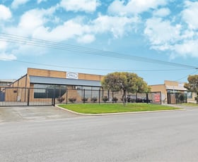 Factory, Warehouse & Industrial commercial property leased at 1/75 Crocker Drive Malaga WA 6090