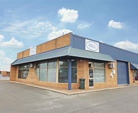 Factory, Warehouse & Industrial commercial property leased at 1/75 Crocker Drive Malaga WA 6090