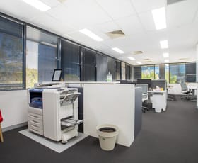 Offices commercial property leased at 2.01/12-14 Solent Circuit Norwest NSW 2153