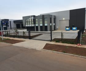 Factory, Warehouse & Industrial commercial property leased at 34 Bonview Circuit Truganina VIC 3029
