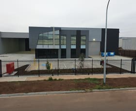 Factory, Warehouse & Industrial commercial property leased at 34 Bonview Circuit Truganina VIC 3029