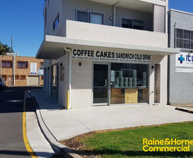 Medical / Consulting commercial property leased at Tenancy 3/2 Burrows Lane Minto NSW 2566