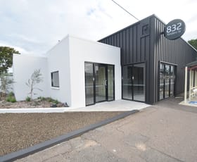 Shop & Retail commercial property leased at 832 Flinders Street Townsville City QLD 4810