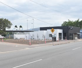 Shop & Retail commercial property leased at 832 Flinders Street Townsville City QLD 4810