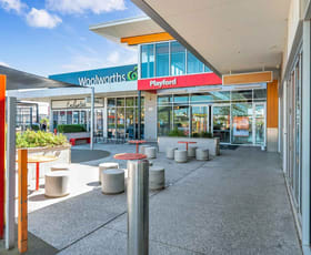 Medical / Consulting commercial property for lease at 297 Peachey Road Munno Para SA 5115
