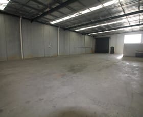 Factory, Warehouse & Industrial commercial property leased at Unit/24A Bate Close Pakenham VIC 3810