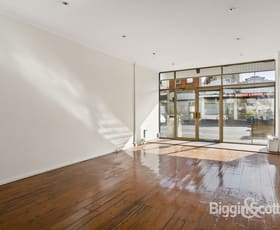 Offices commercial property leased at 221 Johnston Street Abbotsford VIC 3067