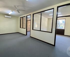 Offices commercial property leased at 1C/51 Henry Street Penrith NSW 2750