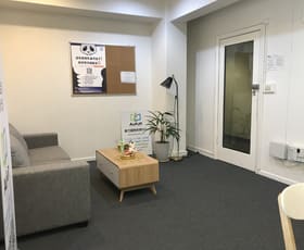 Offices commercial property leased at Level 1/86 Murray Street Hobart TAS 7000