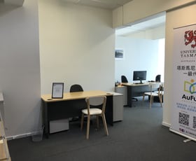 Offices commercial property leased at Level 1/86 Murray Street Hobart TAS 7000