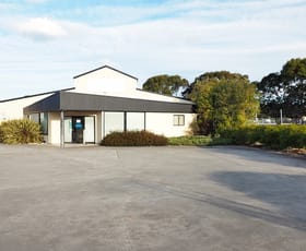 Factory, Warehouse & Industrial commercial property leased at 1/21 Bay Drive Quoiba TAS 7310
