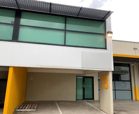 Factory, Warehouse & Industrial commercial property leased at Unit 13/25 Narabang Way Belrose NSW 2085