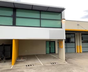 Factory, Warehouse & Industrial commercial property leased at Unit 13/25 Narabang Way Belrose NSW 2085