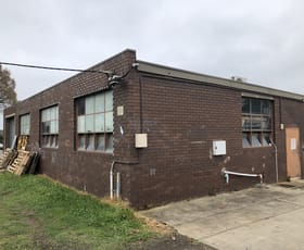 Factory, Warehouse & Industrial commercial property leased at 1/4 Jersey Road Bayswater VIC 3153