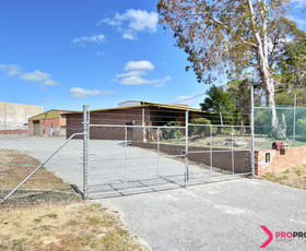 Factory, Warehouse & Industrial commercial property leased at Unit 3/6 Kirke Street Balcatta WA 6021