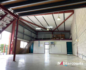 Factory, Warehouse & Industrial commercial property leased at 1/6 Moonbi Street Brendale QLD 4500