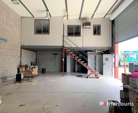 Factory, Warehouse & Industrial commercial property leased at 1/6 Moonbi Street Brendale QLD 4500