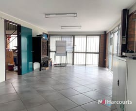 Factory, Warehouse & Industrial commercial property leased at 1/6 Moonbi Street Brendale QLD 4500