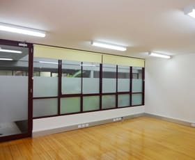 Offices commercial property leased at 3/338-340 Darling Street Balmain NSW 2041