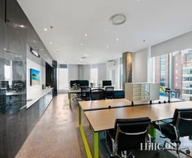 Offices commercial property leased at Level 5/2-4 Hill Street Surry Hills NSW 2010